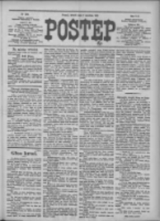 Postęp 1911.09.05 R.22 Nr202