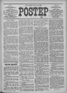 Postęp 1911.09.17 R.22 Nr212