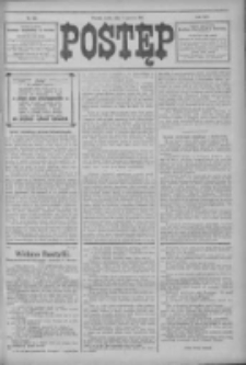 Postęp 1914.06.03 R.25 Nr125