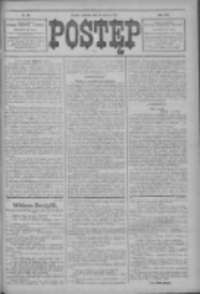 Postęp 1914.06.14 R.25 Nr134