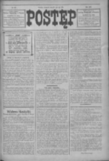 Postęp 1914.06.18 R.25 Nr137