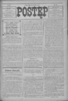 Postęp 1914.06.19 R.25 Nr138