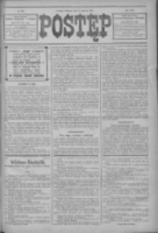Postęp 1914.06.21 R.25 Nr140