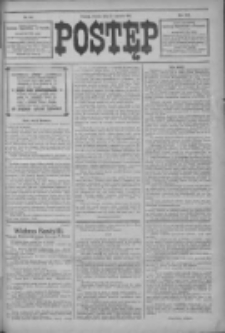 Postęp 1914.06.23 R.25 Nr141