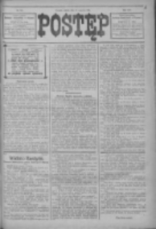 Postęp 1914.06.27 R.25 Nr145