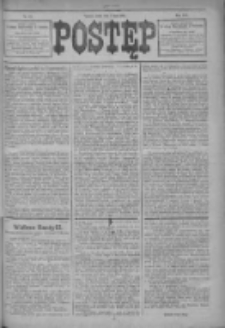 Postęp 1914.07.01 R.25 Nr147