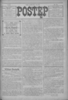 Postęp 1914.07.02 R.25 Nr148