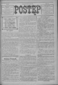 Postęp 1914.07.08 R.25 Nr153