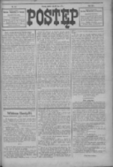 Postęp 1914.07.15 R.25 Nr159