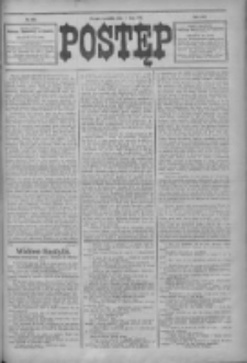 Postęp 1914.07.16 R.25 Nr160