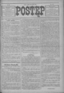 Postęp 1914.07.18 R.25 Nr162