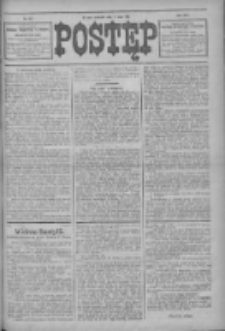 Postęp 1914.07.19 R.25 Nr163