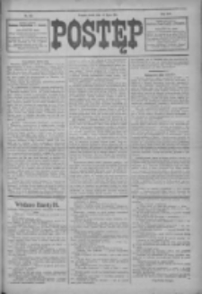 Postęp 1914.07.22 R.25 Nr165