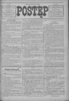 Postęp 1914.07.25 R.25 Nr168