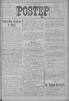 Postęp 1914.08.11 R.25 Nr182