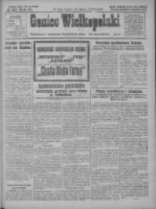 Goniec Wielkopolski: najtańsze pismo codzienne dla wszystkich stan&oacute;w 1928.04.05 R.51 Nr80