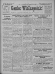 Goniec Wielkopolski: najtańsze pismo codzienne dla wszystkich stan&oacute;w 1928.04.07 R.51 Nr82