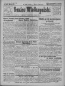 Goniec Wielkopolski: najtańsze pismo codzienne dla wszystkich stanów 1928.04.12 R.51 Nr85
