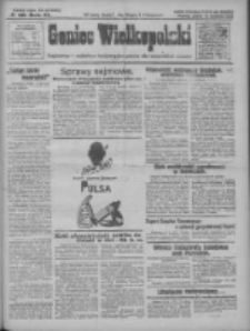 Goniec Wielkopolski: najtańsze pismo codzienne dla wszystkich stan&oacute;w 1928.04.13 R.51 Nr86