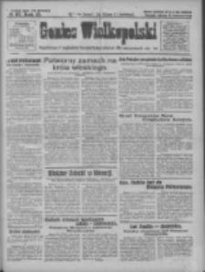 Goniec Wielkopolski: najtańsze pismo codzienne dla wszystkich stan&oacute;w 1928.04.14 R.51 Nr87