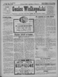 Goniec Wielkopolski: najtańsze pismo codzienne dla wszystkich stan&oacute;w 1928.04.15 R.51 Nr88