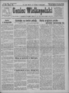 Goniec Wielkopolski: najtańsze pismo codzienne dla wszystkich stan&oacute;w 1928.04.17 R.51 Nr89