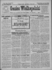 Goniec Wielkopolski: najtańsze pismo codzienne dla wszystkich stanów 1928.04.18 R.51 Nr90