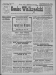 Goniec Wielkopolski: najtańsze pismo codzienne dla wszystkich stan&oacute;w 1928.04.19 R.51 Nr90