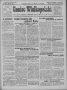 Goniec Wielkopolski: najtańsze pismo codzienne dla wszystkich stan&oacute;w 1928.04.24 R.51 Nr95