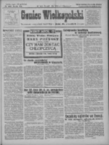 Goniec Wielkopolski: najtańsze pismo codzienne dla wszystkich stan&oacute;w 1928.04.25 R.51 Nr96