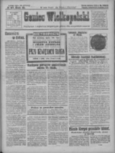 Goniec Wielkopolski: najtańsze pismo codzienne dla wszystkich stan&oacute;w 1928.04.26 R.51 Nr97
