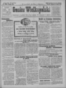 Goniec Wielkopolski: najtańsze pismo codzienne dla wszystkich stan&oacute;w 1928.05.06 R.51 Nr105