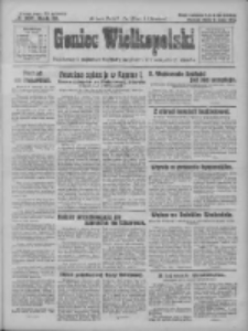 Goniec Wielkopolski: najtańsze pismo codzienne dla wszystkich stan&oacute;w 1928.05.09 R.51 Nr107