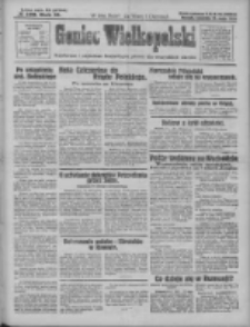 Goniec Wielkopolski: najtańsze pismo codzienne dla wszystkich stan&oacute;w 1928.05.10 R.51 Nr108