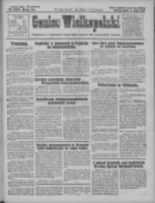 Goniec Wielkopolski: najtańsze pismo codzienne dla wszystkich stan&oacute;w 1928.05.11 R.51 Nr109