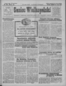 Goniec Wielkopolski: najtańsze pismo codzienne dla wszystkich stan&oacute;w 1928.05.13 R.51 Nr111