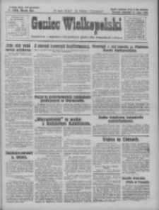 Goniec Wielkopolski: najtańsze pismo codzienne dla wszystkich stan&oacute;w 1928.05.17 R.51 Nr114