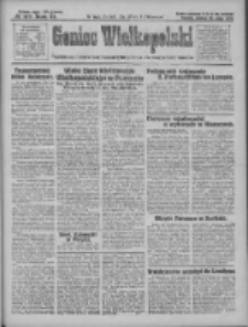 Goniec Wielkopolski: najtańsze pismo codzienne dla wszystkich stan&oacute;w 1928.05.22 R.51 Nr117
