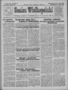 Goniec Wielkopolski: najtańsze pismo codzienne dla wszystkich stanów 1928.05.23 R.51 Nr118