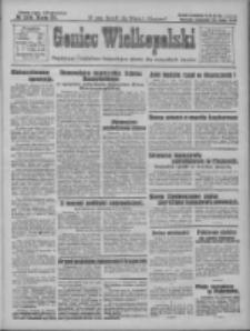 Goniec Wielkopolski: najtańsze pismo codzienne dla wszystkich stanów 1928.05.24 R.51 Nr119