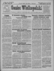Goniec Wielkopolski: najtańsze pismo codzienne dla wszystkich stan&oacute;w 1928.05.25 R.51 Nr120