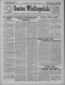 Goniec Wielkopolski: najtańsze pismo codzienne dla wszystkich stan&oacute;w 1928.06.01 R.51 Nr125