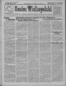 Goniec Wielkopolski: najtańsze pismo codzienne dla wszystkich stan&oacute;w 1928.06.02 R.51 Nr126