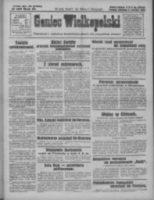 Goniec Wielkopolski: najtańsze pismo codzienne dla wszystkich stan&oacute;w 1928
