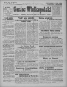 Goniec Wielkopolski: najtańsze pismo codzienne dla wszystkich stanów 1928.06.05 R.51 Nr128
