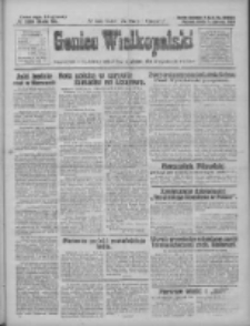 Goniec Wielkopolski: najtańsze pismo codzienne dla wszystkich stan&oacute;w 1928.06.06 R.51 Nr129