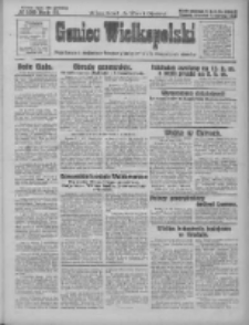 Goniec Wielkopolski: najtańsze pismo codzienne dla wszystkich stanów 1928.06.07 R.51 Nr130