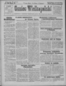 Goniec Wielkopolski: najtańsze pismo codzienne dla wszystkich stan&oacute;w 1928.06.12 R.51 Nr133