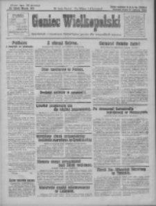 Goniec Wielkopolski: najtańsze pismo codzienne dla wszystkich stan&oacute;w 1928.06.13 R.51 Nr134