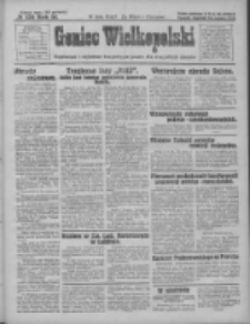 Goniec Wielkopolski: najtańsze pismo codzienne dla wszystkich stanów 1928.06.14 R.51 Nr135
